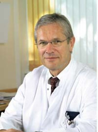Dr. Rheumatologist Florian