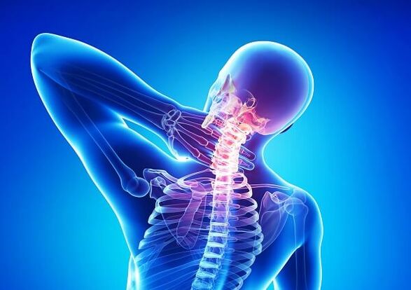 Spinal osteochondrosis Klinikai vizsgálatok a Spinalis osteochondrosis