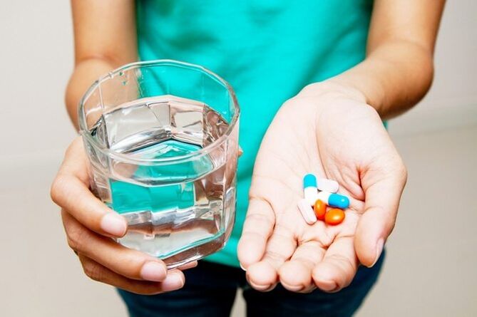 low back pain pills
